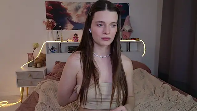 Chat XXX en directo de Nellie_Medina