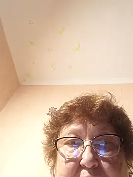 Show Webcam de Katherine735