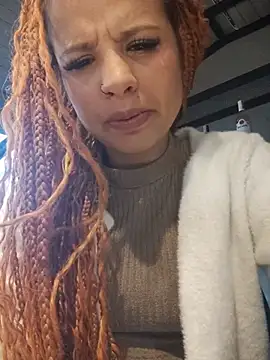 Chat +18 de Cataleya_16 ao vivo