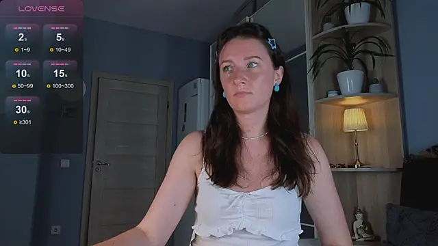 GoldenCrystall Live XXX-Chat