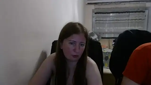 PeterAndJen Webcamshow