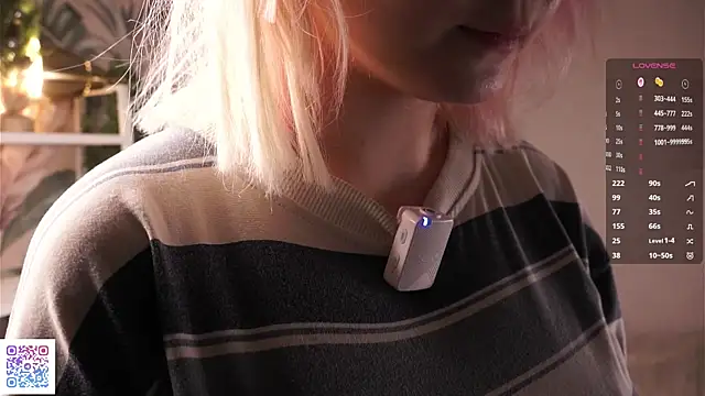 Živý XXX chat ChantalHoloway