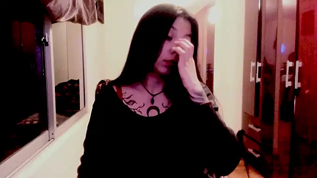 Chat +18 de wishm3 ao vivo