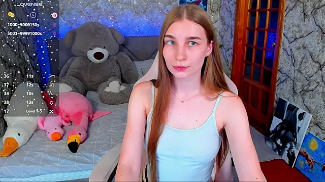 Czat XXX na żywo – _flowersweeet_
