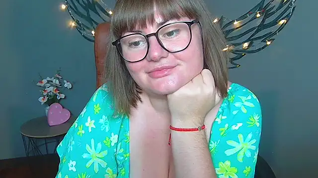 ZannaDreil – Live XXX-chat