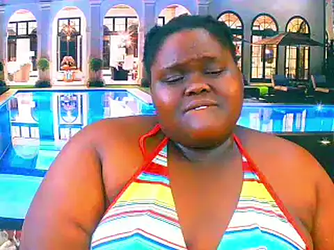 EbonyHotBuns Live XXX-Chat