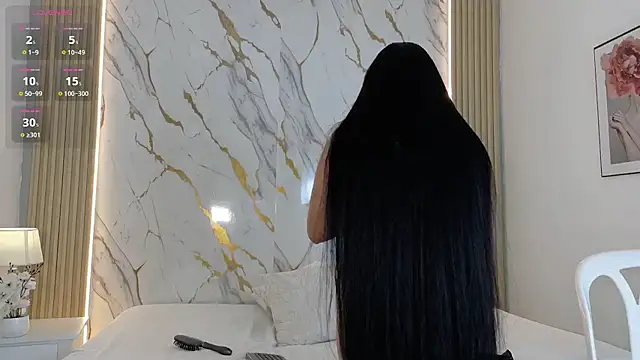 zoe_longhair Live XXX Chat