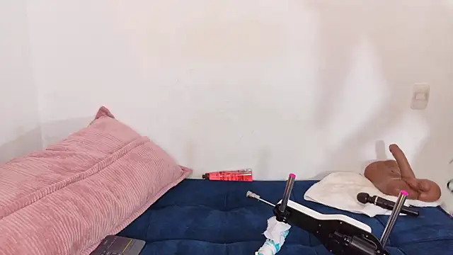 lilybloom69 – Naživo XXX chat