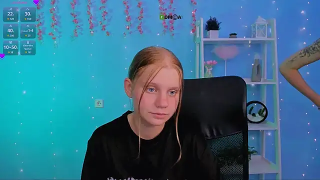 nila_eclipse Live XXX-chat