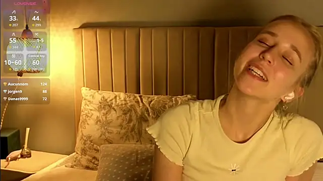 oliviakiiss Live XXX-Chat