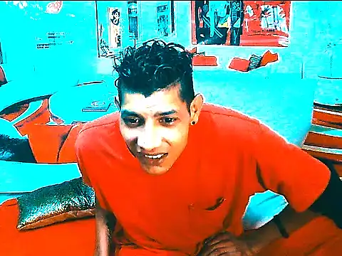 IndianSavageMale's Live XXX Chat