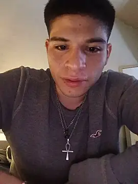 Oliver_LA's Live XXX Chat