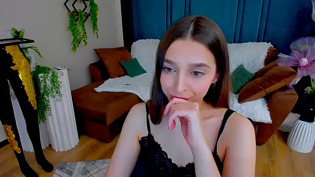 FlirtySpark Live XXX-Chat