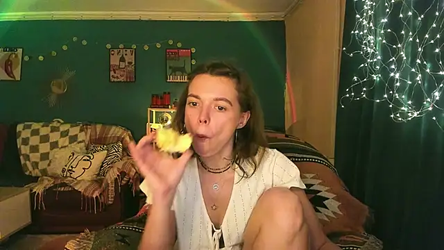 ClancyMorissey Live XXX-Chat