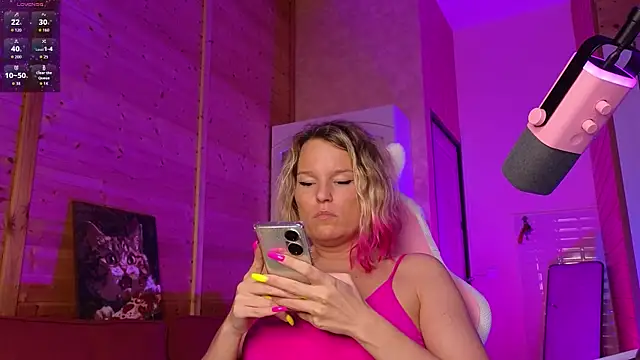 Lady_Shinen Live XXX chat