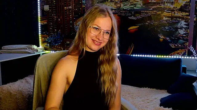 pusyavykusya Live XXX Chat