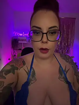 Miss_Lucifer6's Live XXX Chat