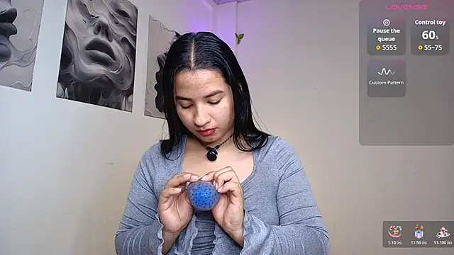 thepeach_ Live XXX-Chat