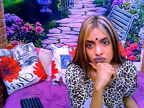 IndianPretty14u2Luv Obrolan Langsung XXX