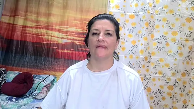 Chat XXX ao vivo de Kimmysander