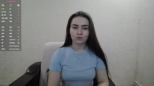 SelenaBrook live XXX chat
