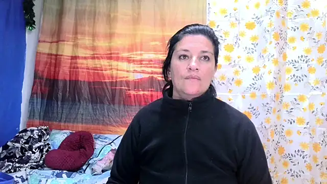 Chat XXX ao vivo de Kimmysander