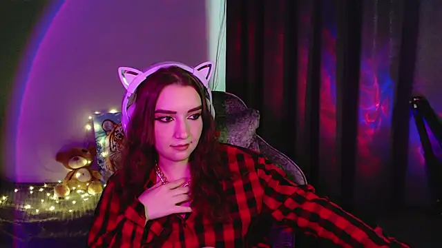XXX chat uživo modela Celia_Sensual_