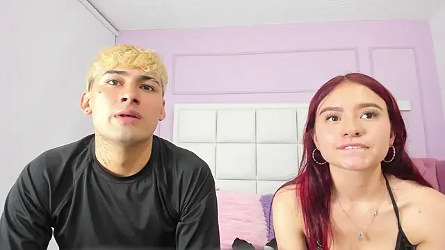 XXX chat uživo modela Kenji_n_Rousse