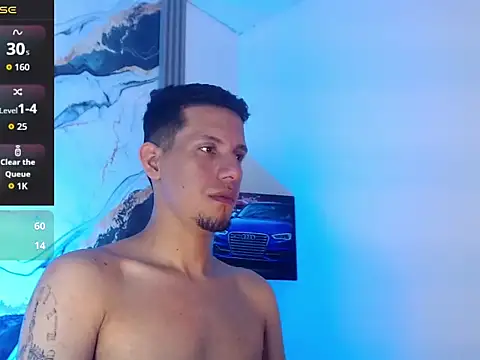 Sebastian_Smith__ Live XXX-chat