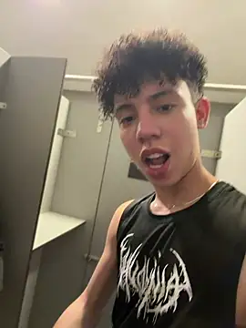 yoursexyjose Obrolan Langsung XXX