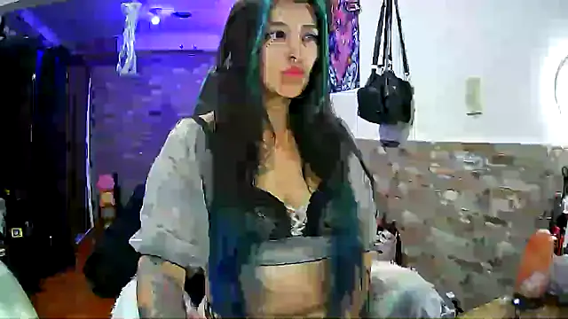 AngelaQueen_: απευθείας συνομιλία ΧΧΧ