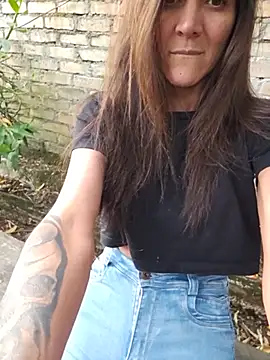 Yuky_ta Webcam show