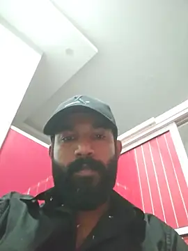 Mallukiran Show Webcam