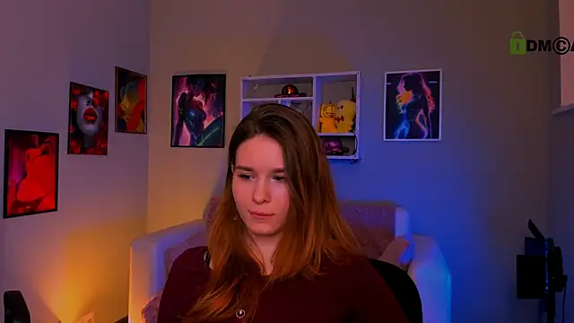 Živý XXX chat angie_foxy1