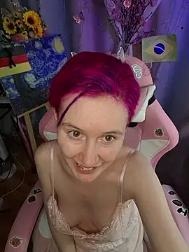 Fuzzy_Unicorn Chat XXX live