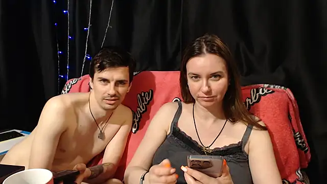 Milana69 – Live XXX-chat