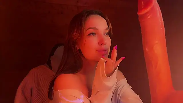Crucio live XXX chat