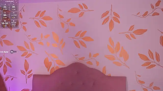 alix_bay 웹캠 쇼