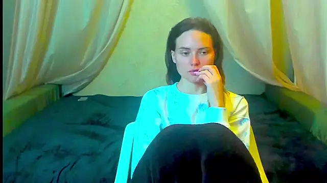 Živý XXX chat Jessy_lil
