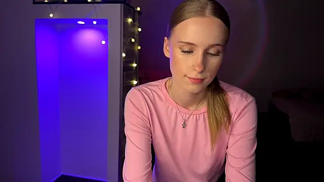 Živý XXX chat amily_sunray