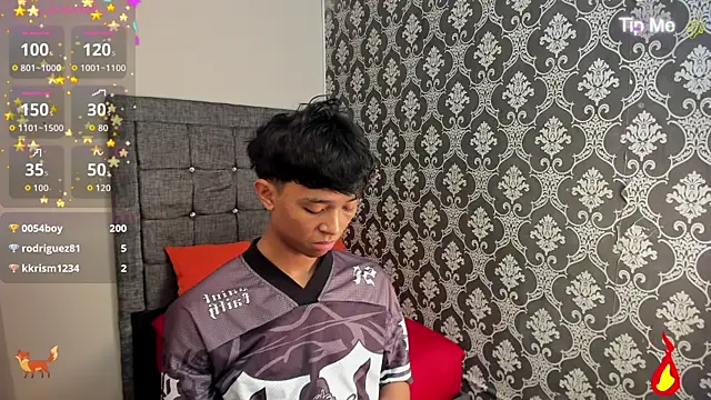 Little_Twink19x Live XXX-chat