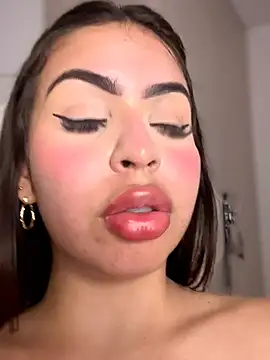 Mary_ivett 라이브 XXX 채팅