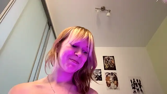 ElfriedaZwack লাইভ XXX চ্যাট