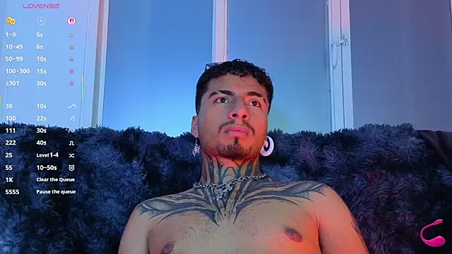 JuanCamiilo_66 Live XXX-Chat