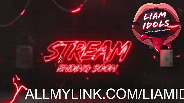 LiamIdols Live XXX-Chat