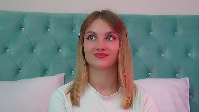 StacyEvances 라이브 XXX 채팅