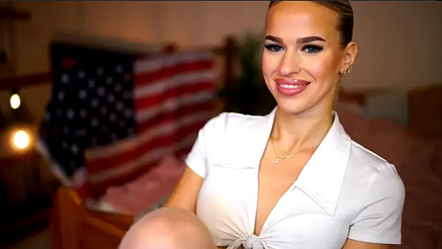 Emilyvanroessel – Kamerová šou