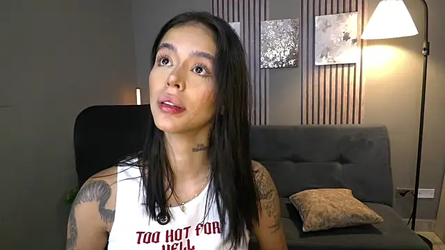 VegaLuxe Live XXX-chat