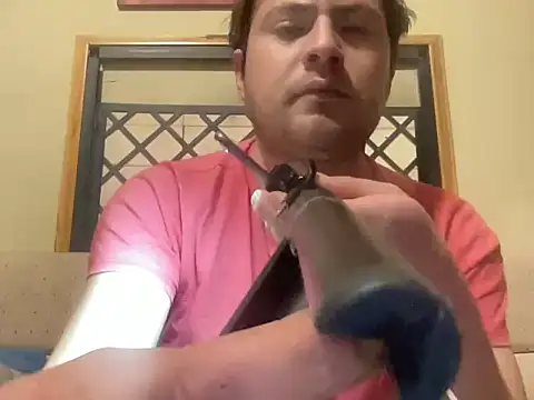 alecsgzz Live XXX-Chat