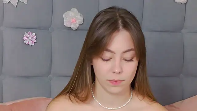 TheEmma Live XXX-Chat